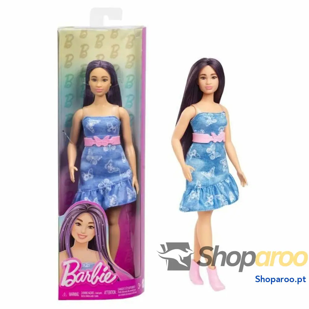 Boneca Barbie