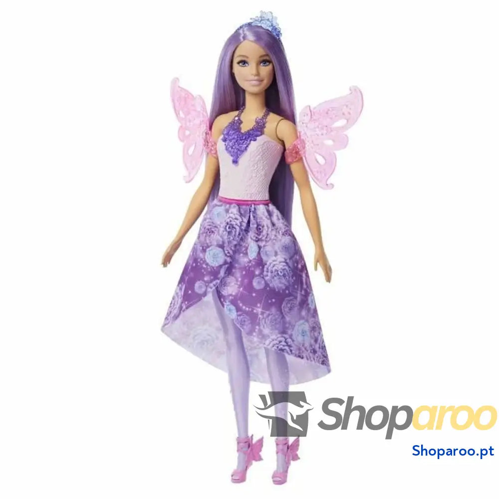 Boneca Barbie