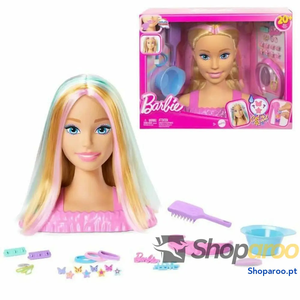 Boneca Barbie