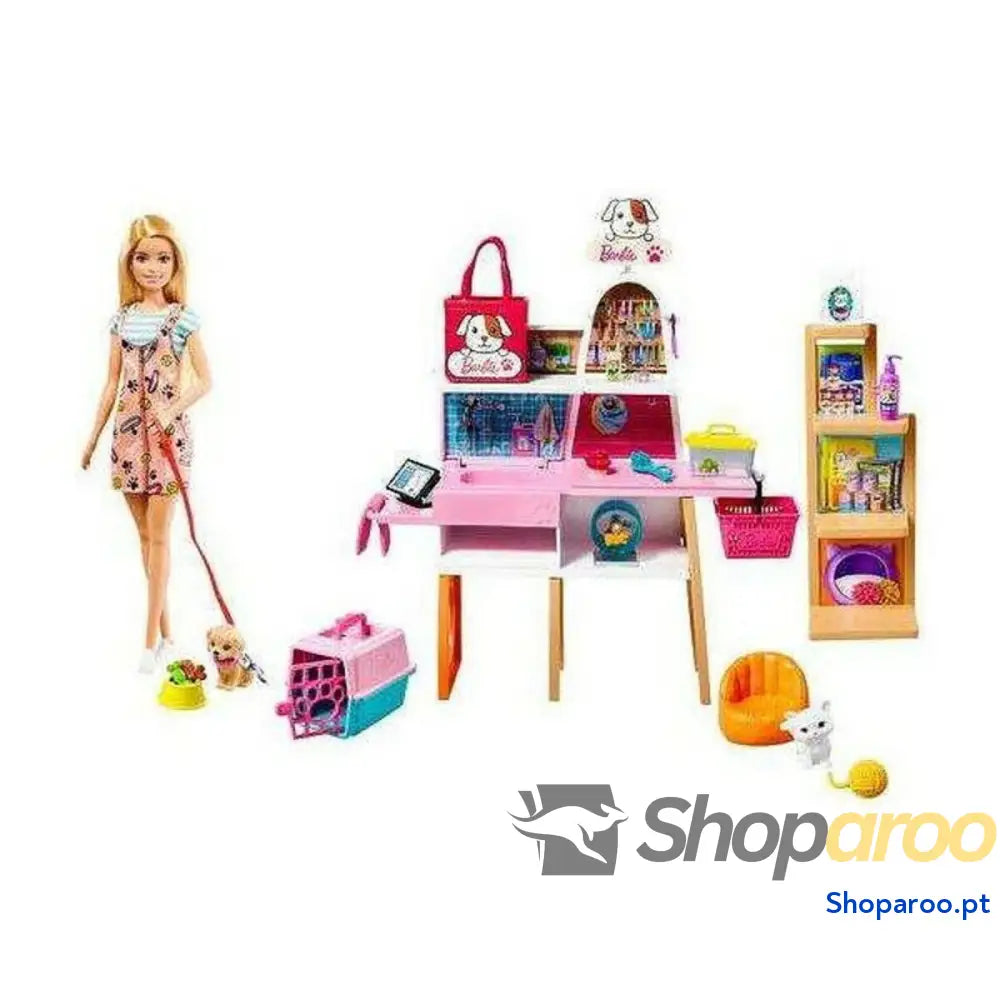 Boneca Barbie GRG90 (28 Unidades)