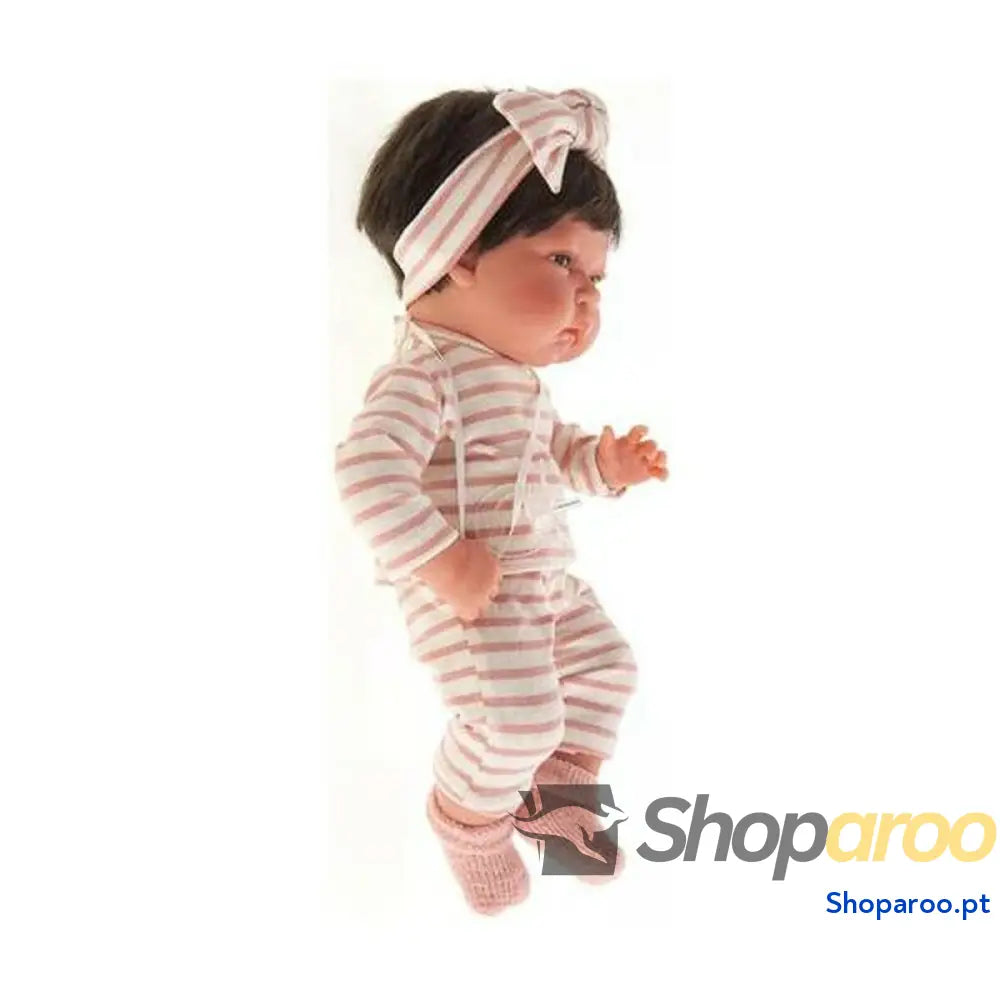 Boneca bebé Antonio Juan 60146 33 cm (33 cm)