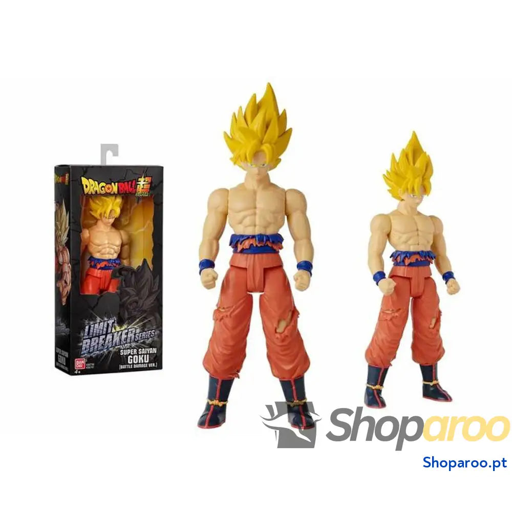 Boneca bebé Bandai