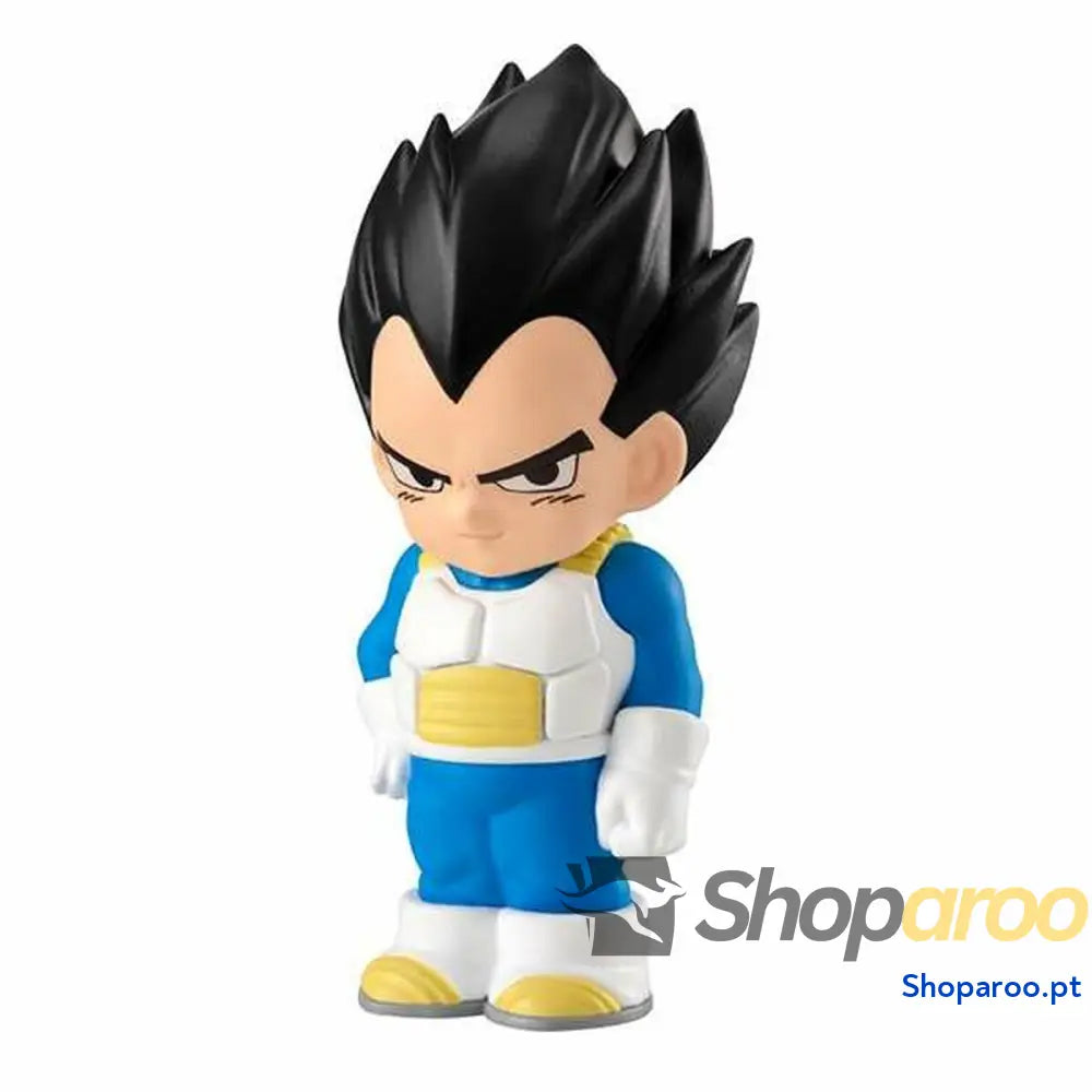 Boneca bebé Bandai 7,5 cm