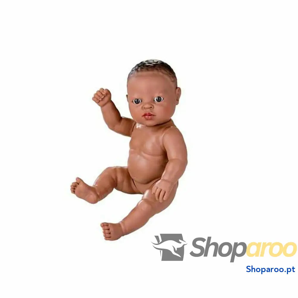 Boneca bebé Berjuan Newborn 7080-17 30 cm
