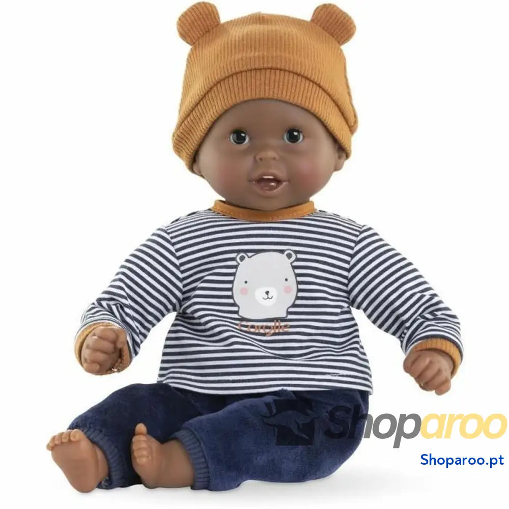 Boneca bebé Corolle Bébé Calin Marius