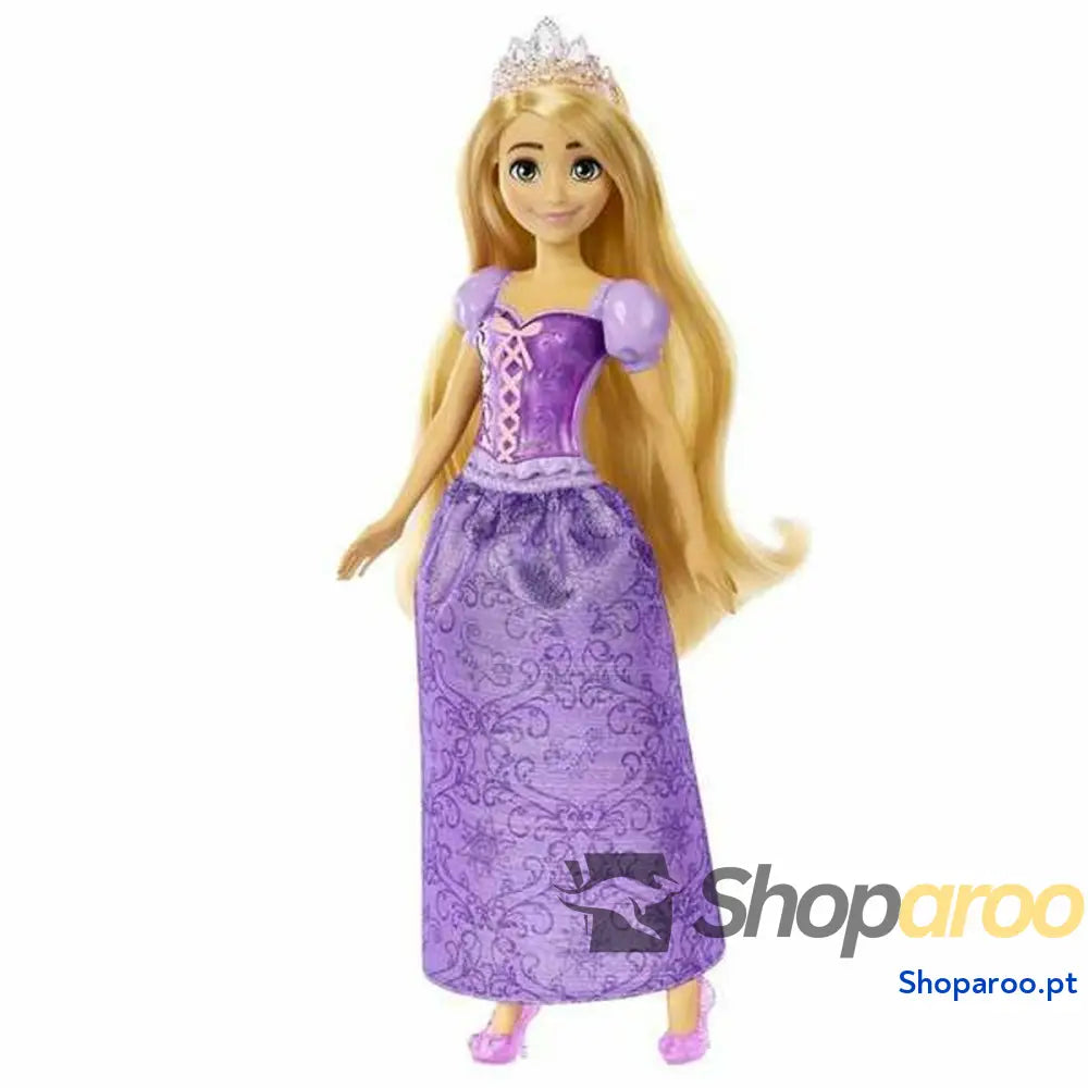 Boneca bebé Disney Princess HLW03