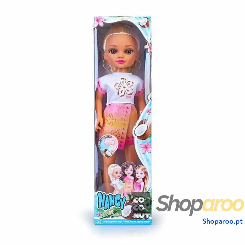 Boneca bebé Famosa 42 cm
