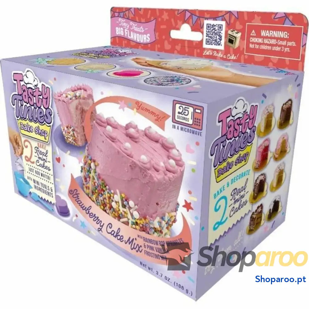 Boneca bebé Goliath