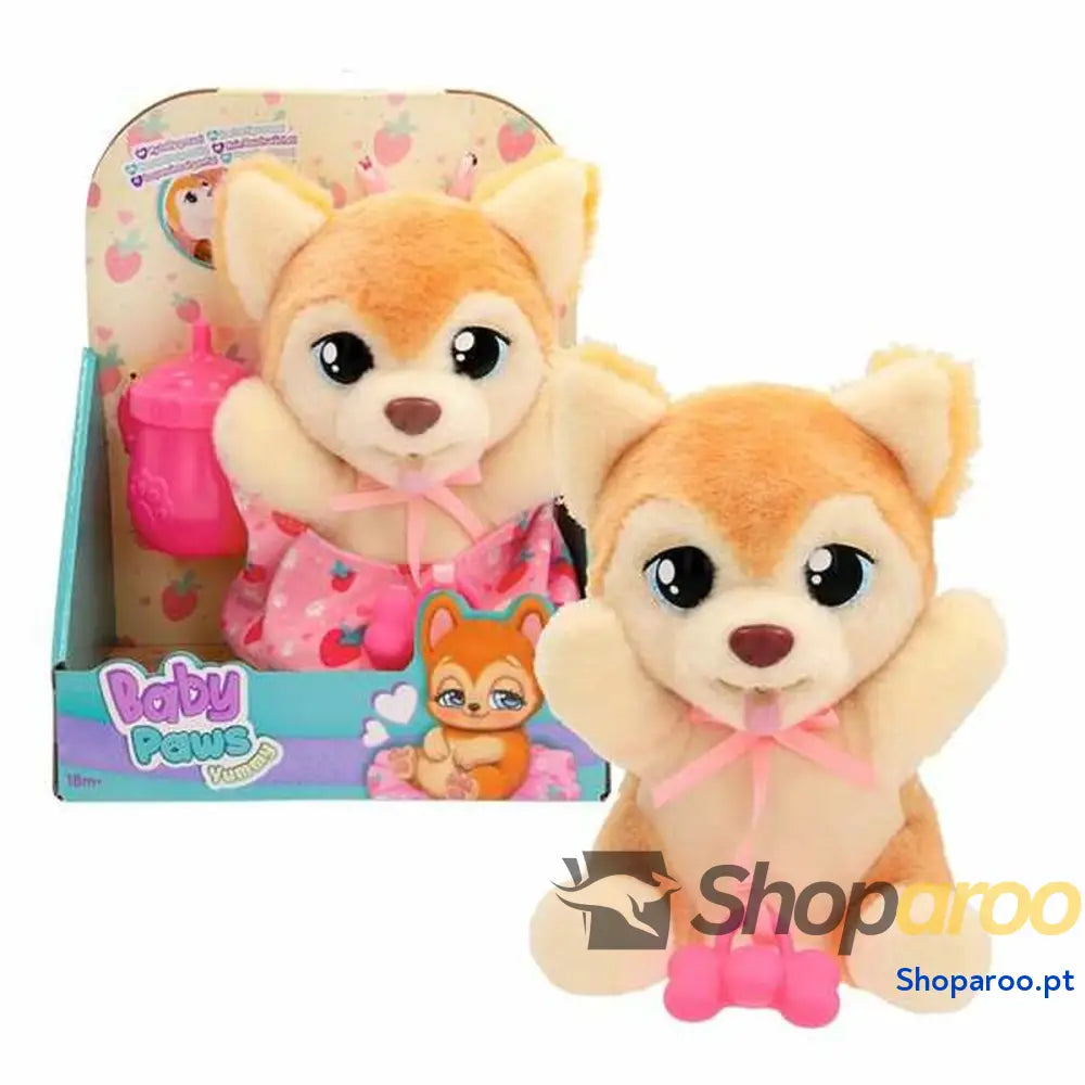 Boneca bebé IMC Toys