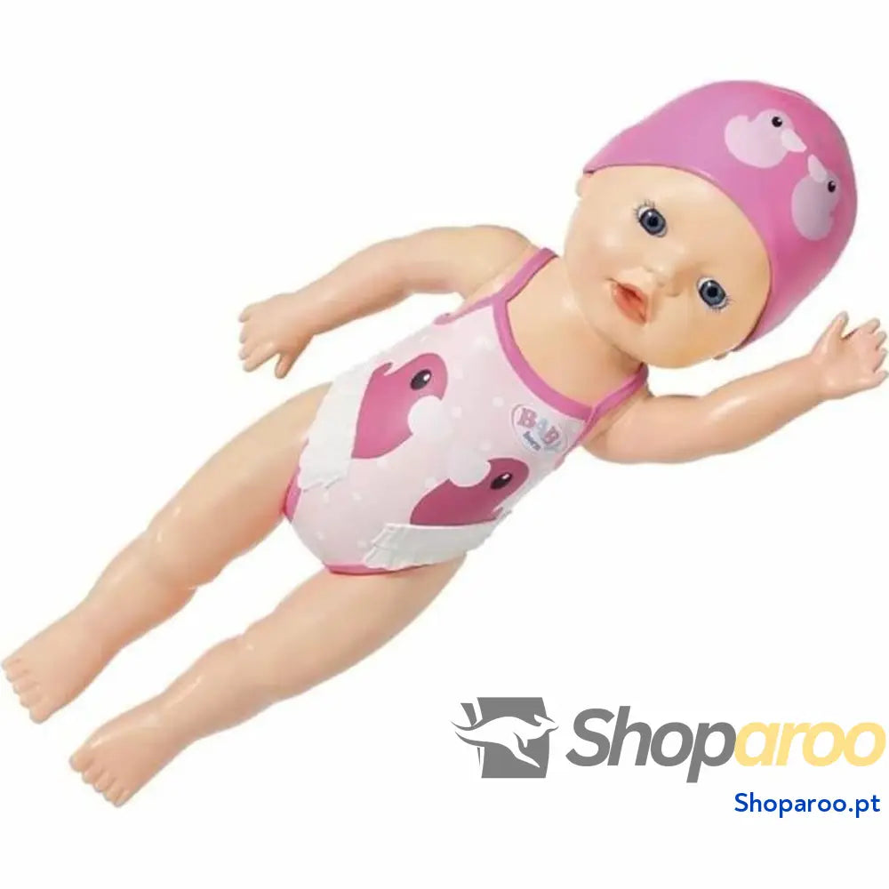 Boneca bebé Little Tikes 30 cm