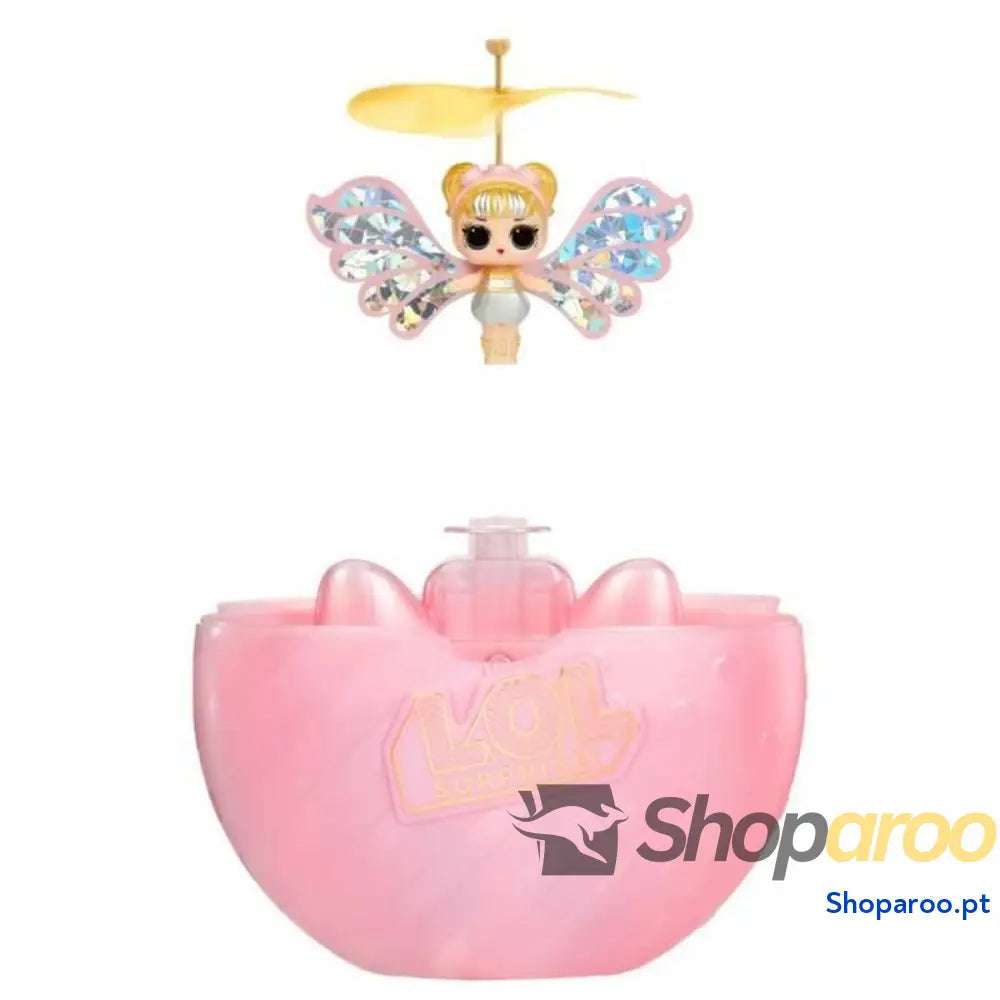 Boneca bebé LOL Surprise! Magic Flyers