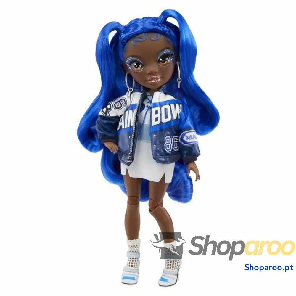 Boneca bebé MGA 578321EUC