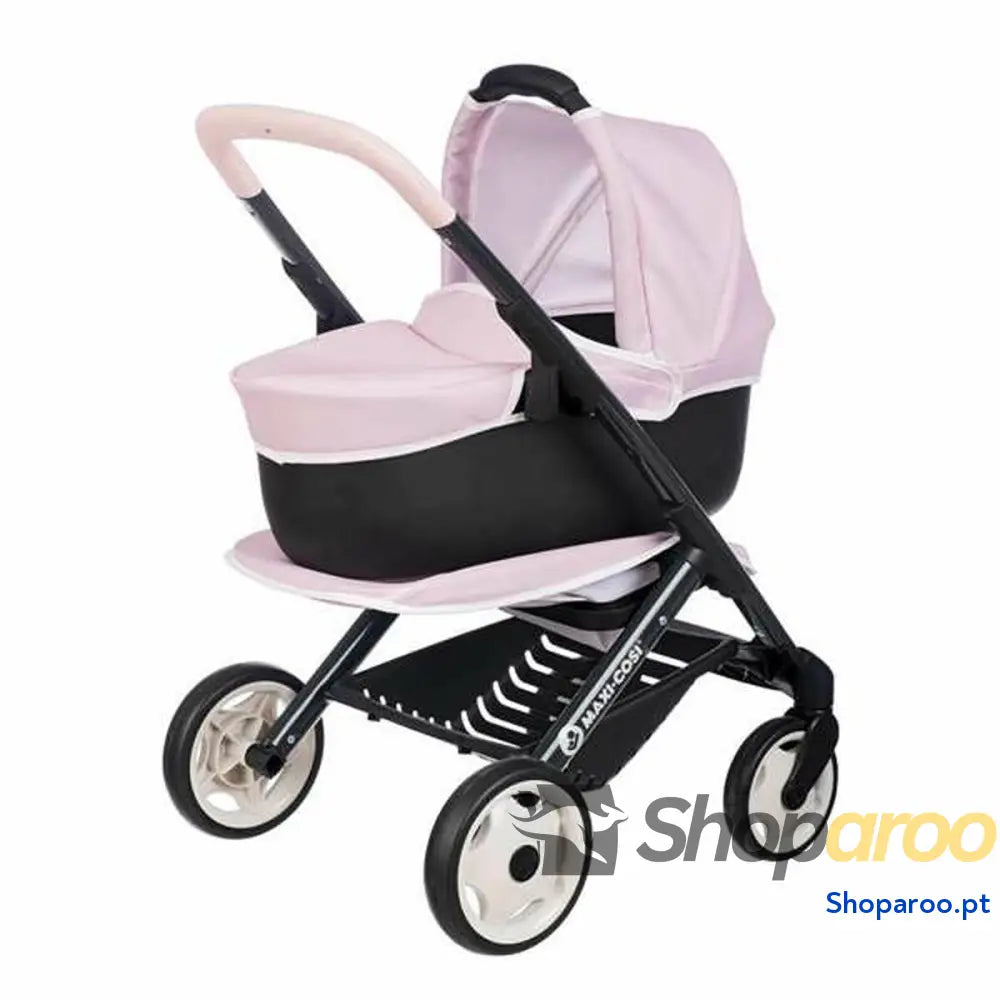 Boneca bebé Smoby