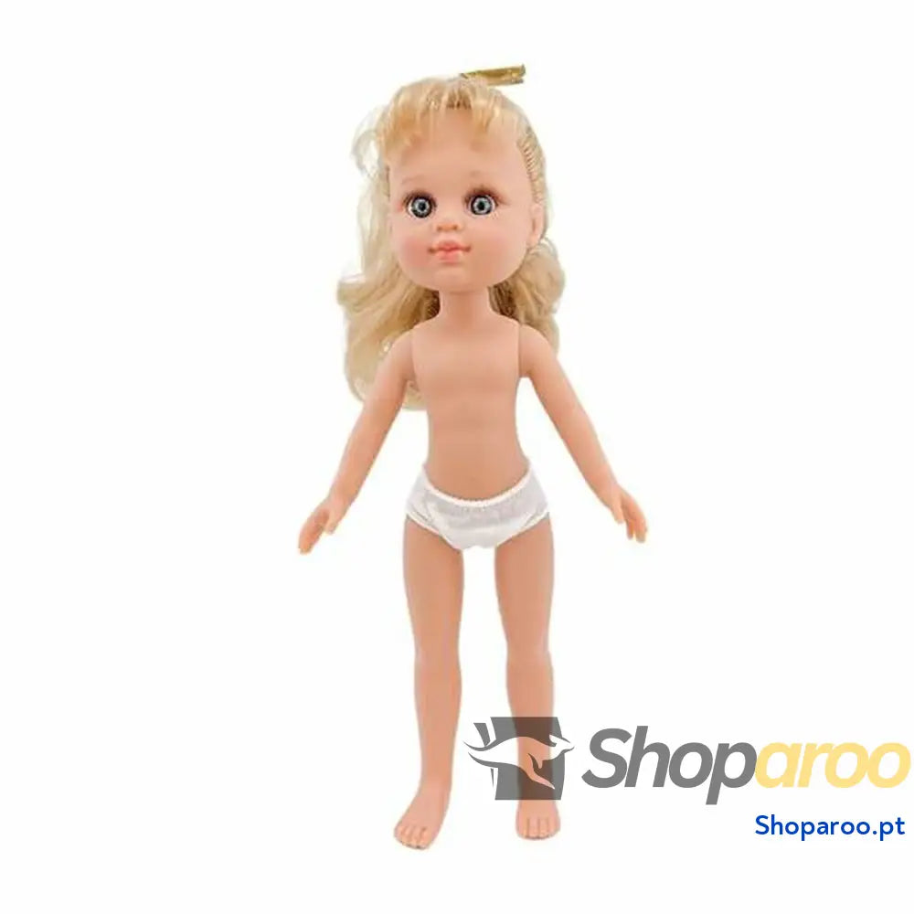Boneca Berjuan 2891-24 35 cm