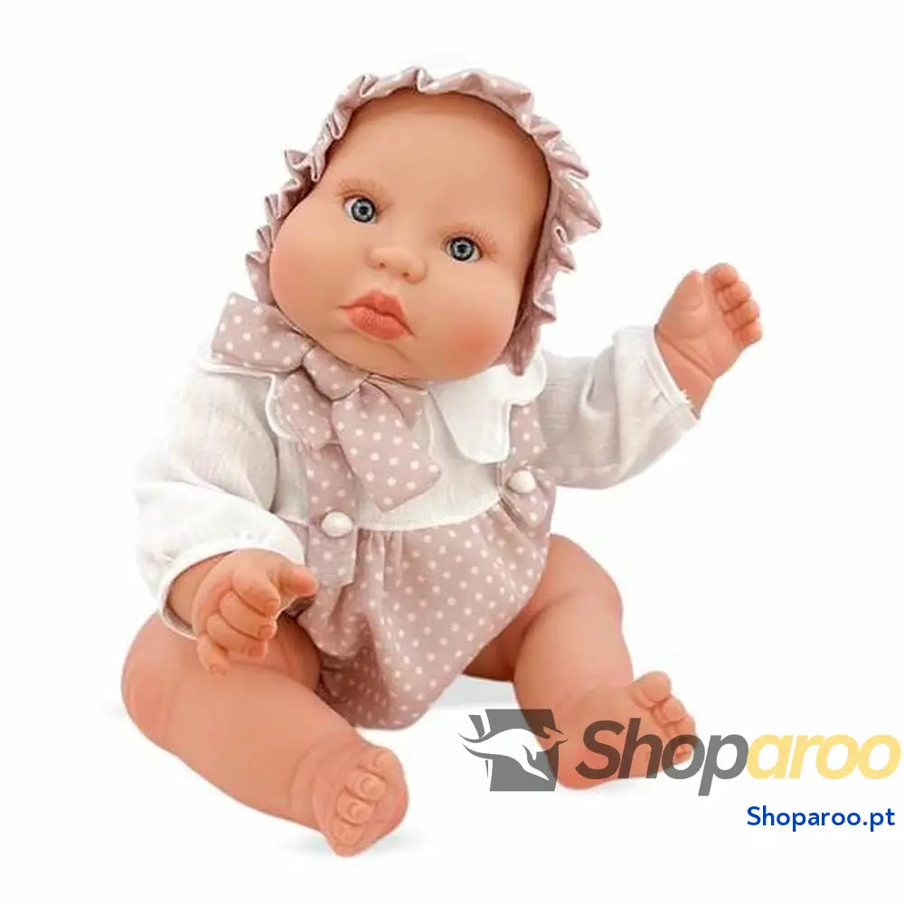 Boneca Berjuan 50 cm
