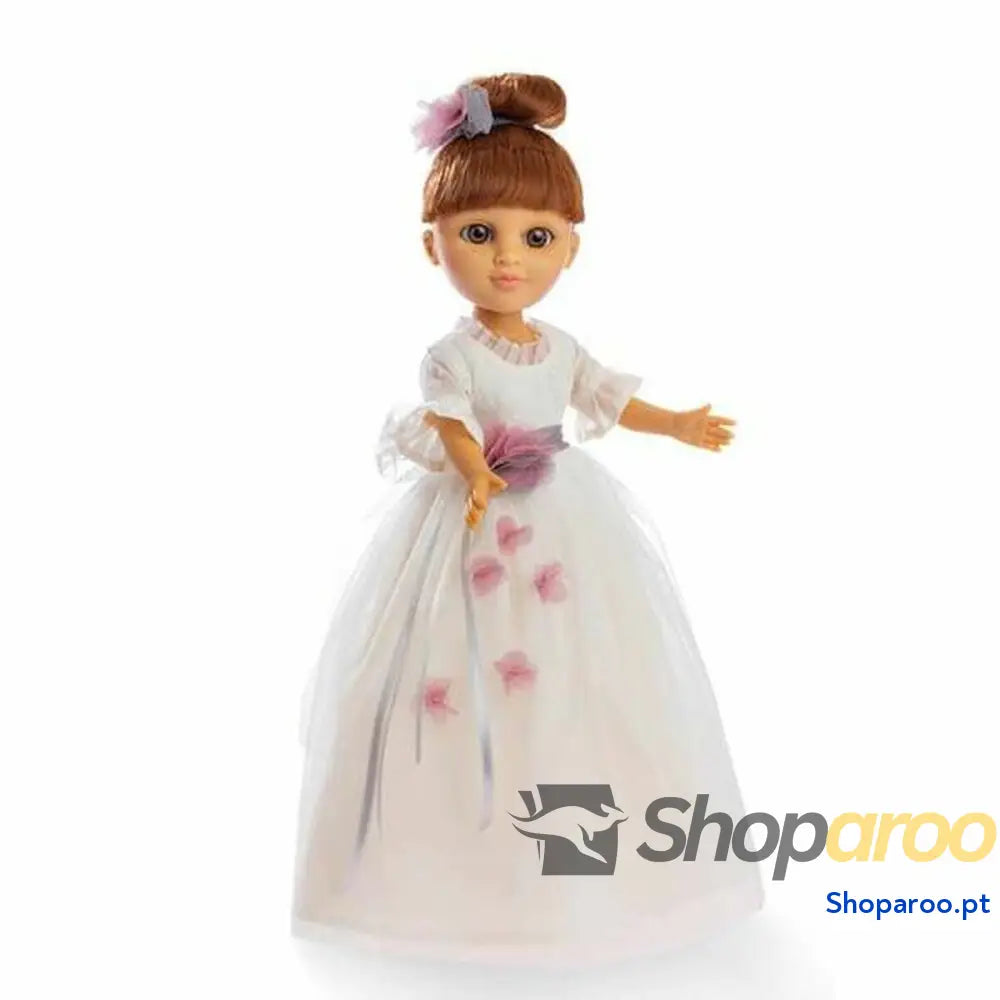 Boneca Berjuan Sofy's Communion 43 cm