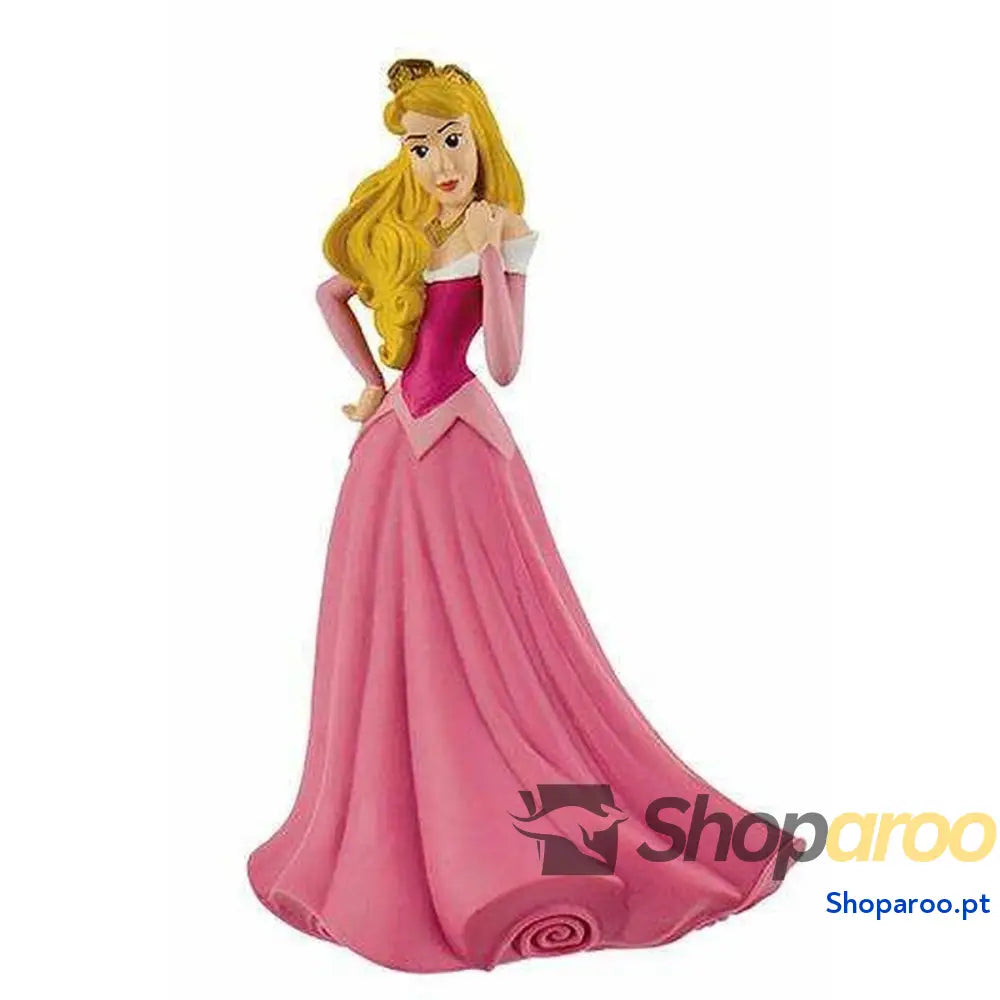 Boneca Bullyland Aurora