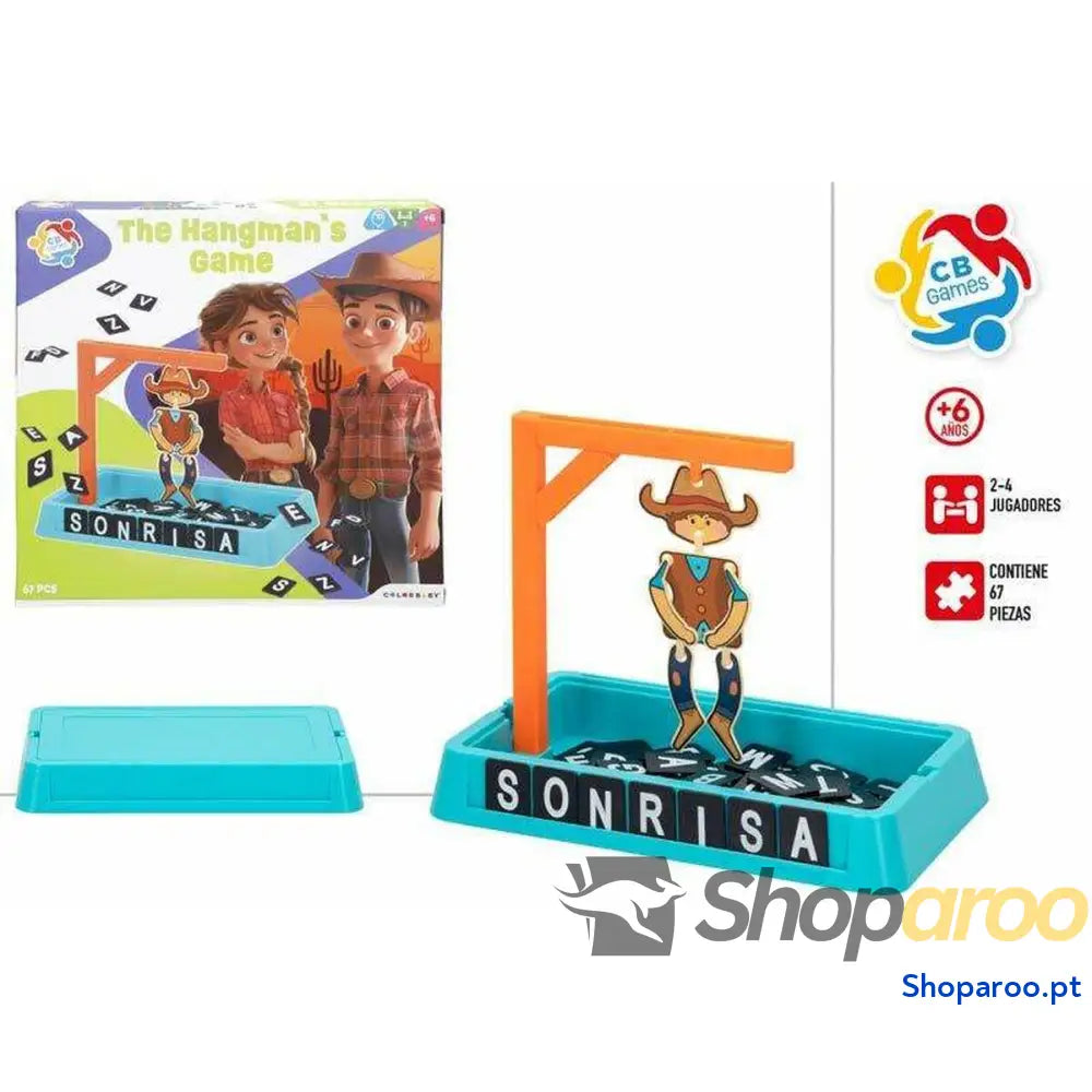 Boneca de Trapo Colorbaby Plástico