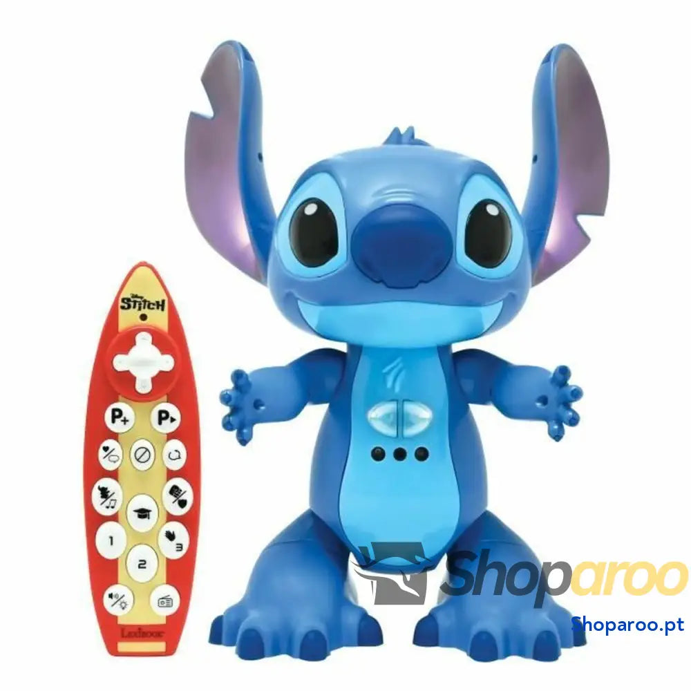 Boneca de Trapo Lexibook