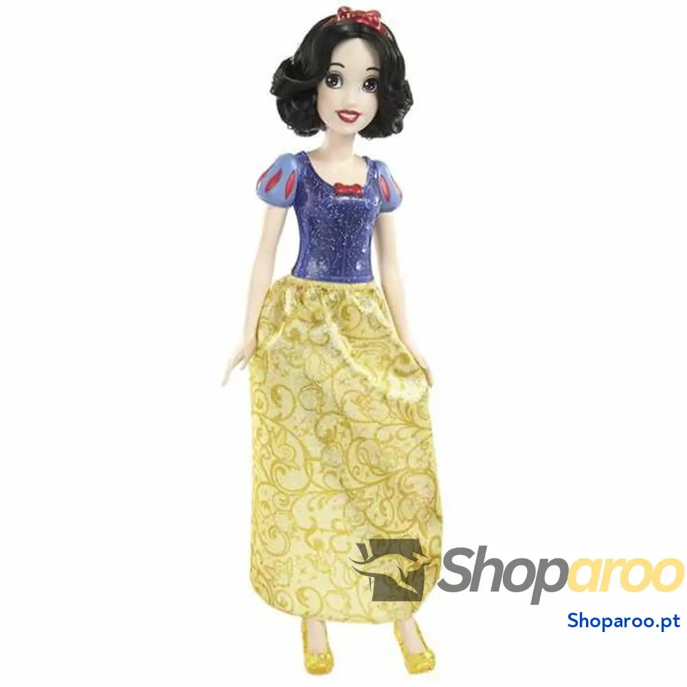 Boneca Disney    Branca de Neve 29 cm