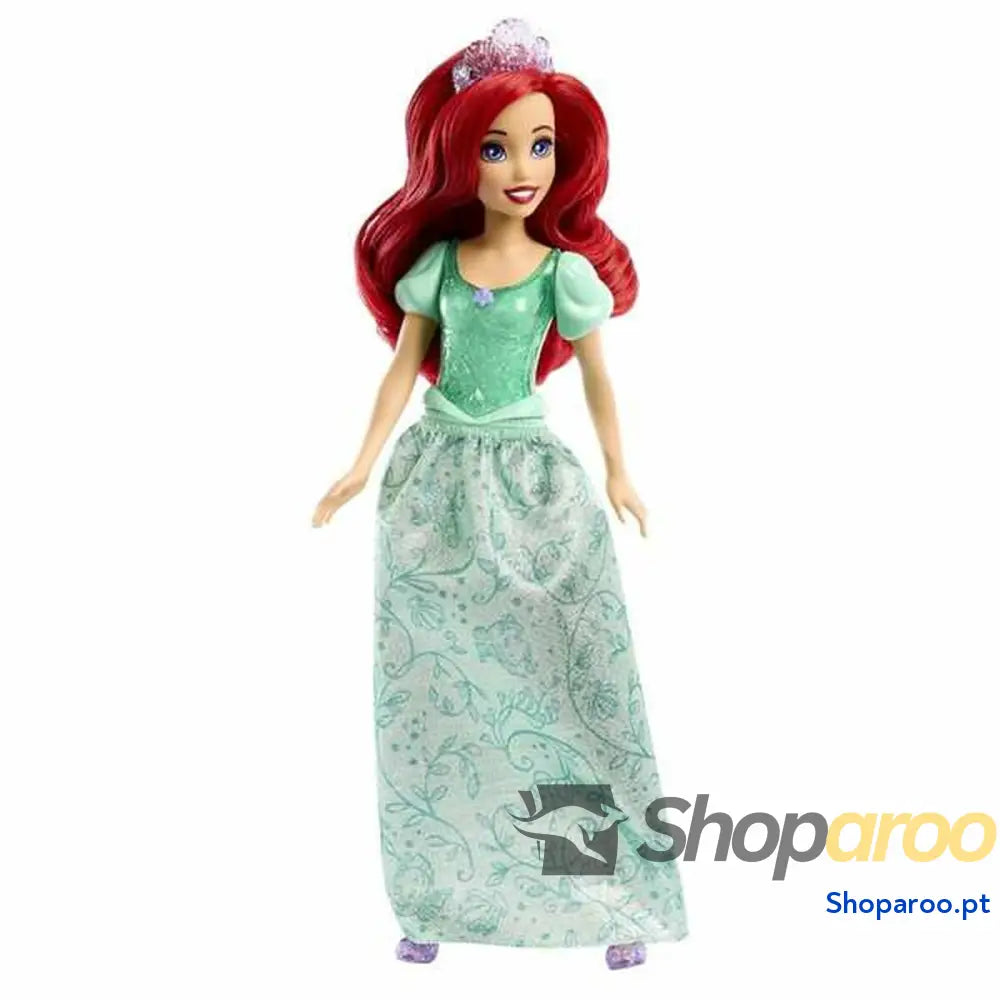 Boneca Disney Princess Ariel 29 cm