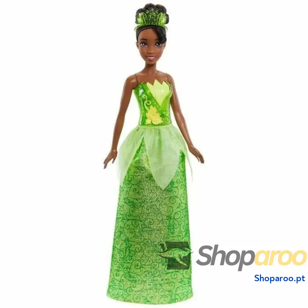 Boneca Disney Princess Core - Tiana