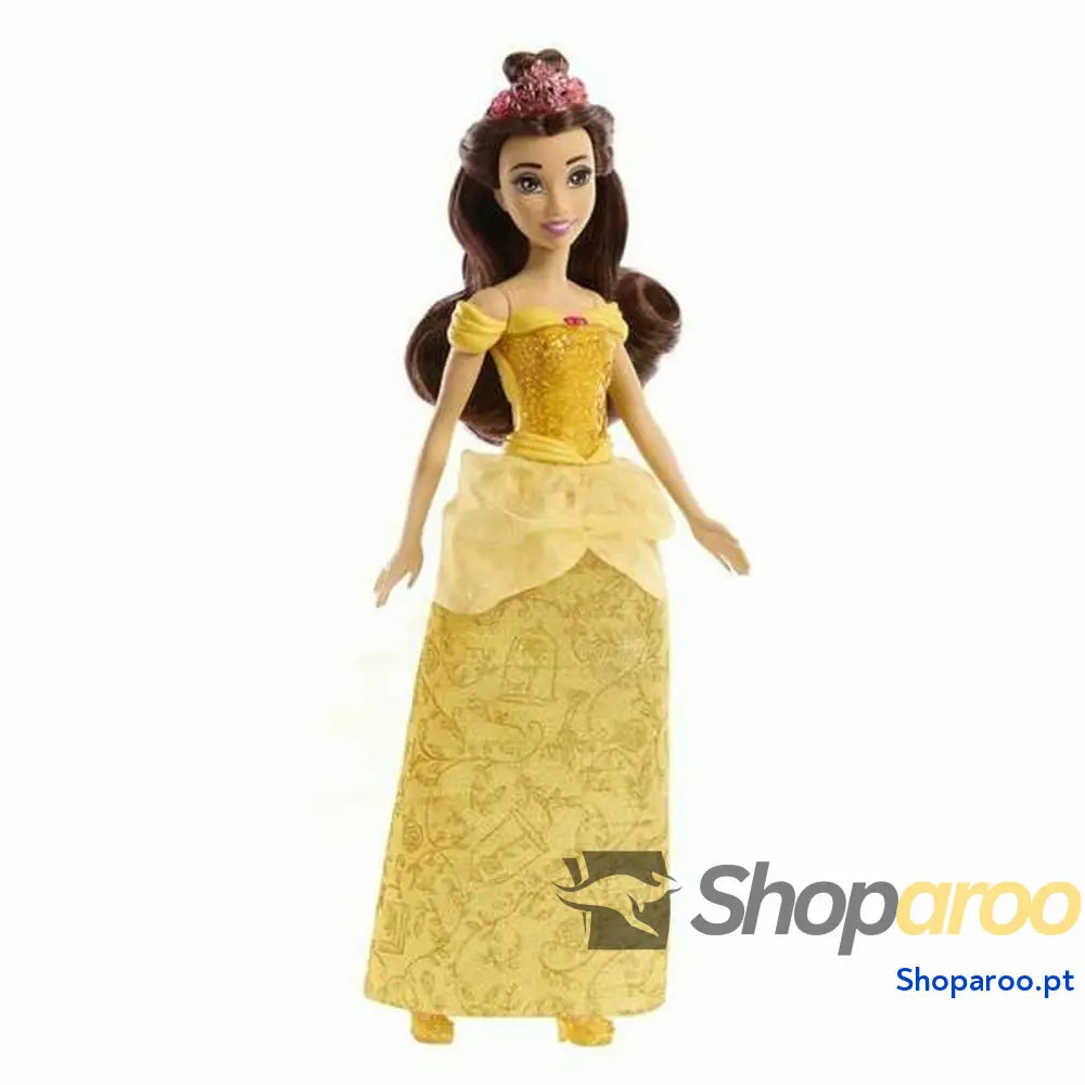 Boneca Disney Princess HLW11