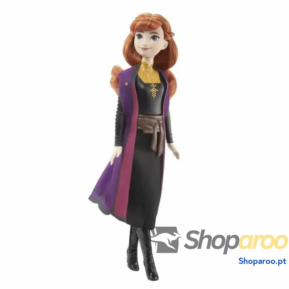 Boneca Disney Princess HLW50