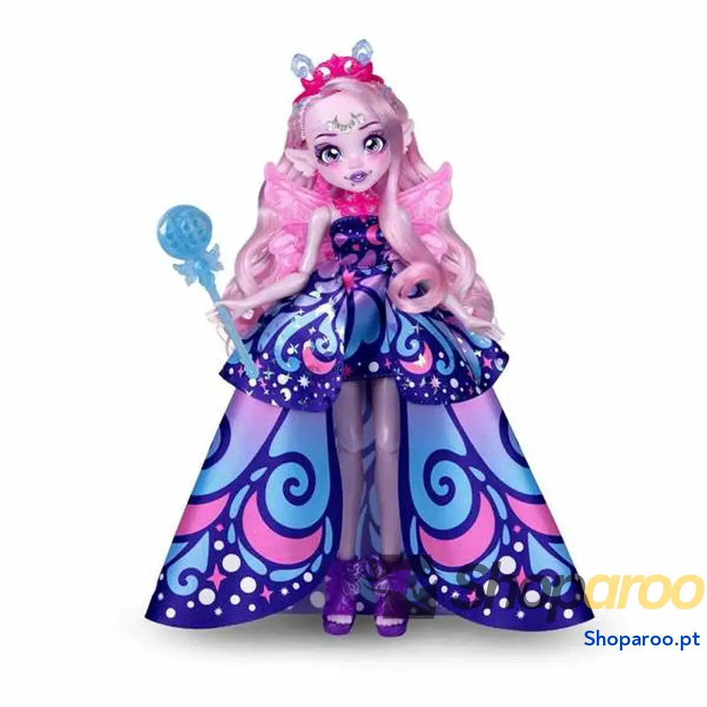 Boneca Famosa Pixling 26 cm