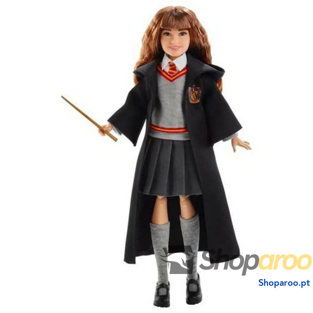 Boneca Hermione Granger Mattel FYM51 (Harry Potter)