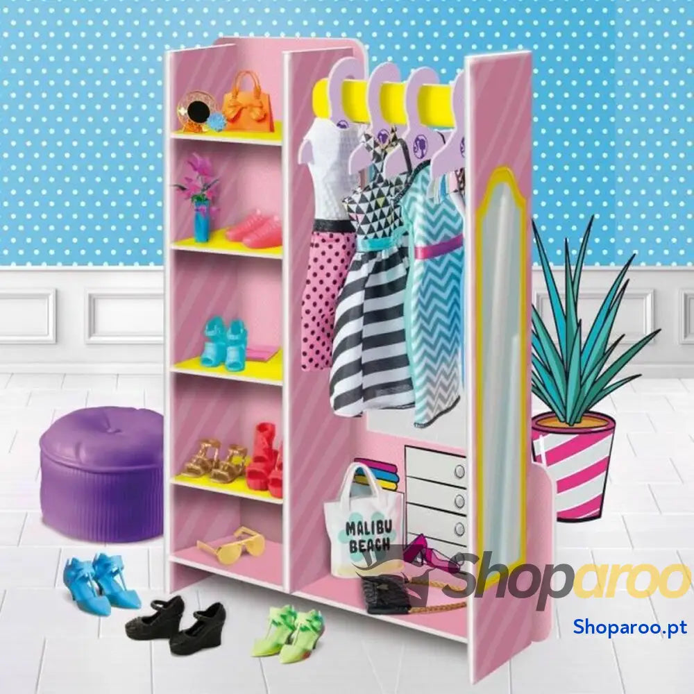 Boneca Lisciani Giochi 76918 30 x 7 x 4 cm
