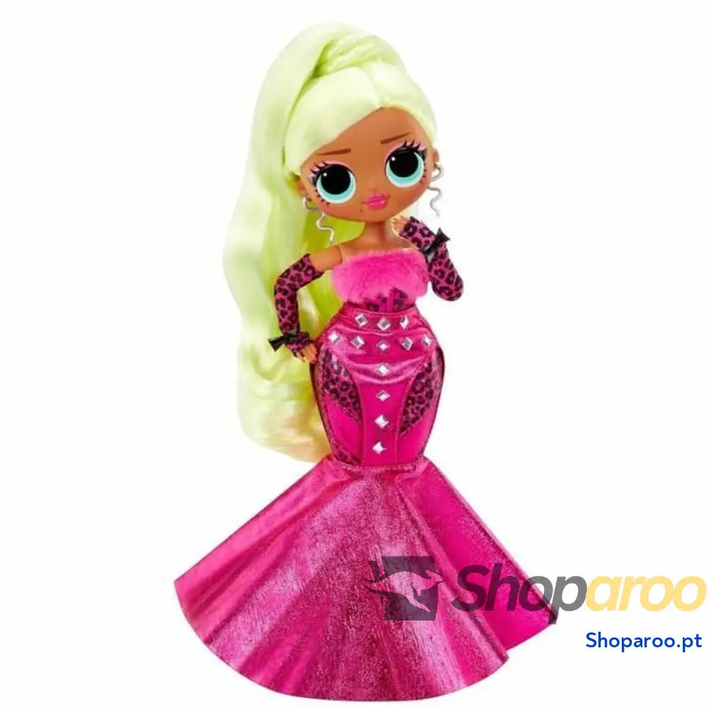 Boneca LOL Surprise! Lady Diva