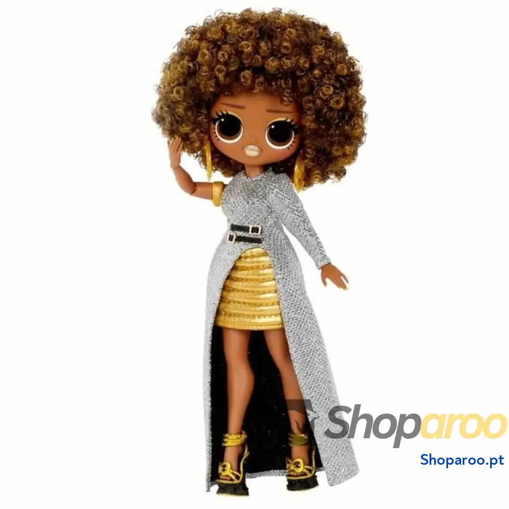 Boneca LOL Surprise! Royal Bee