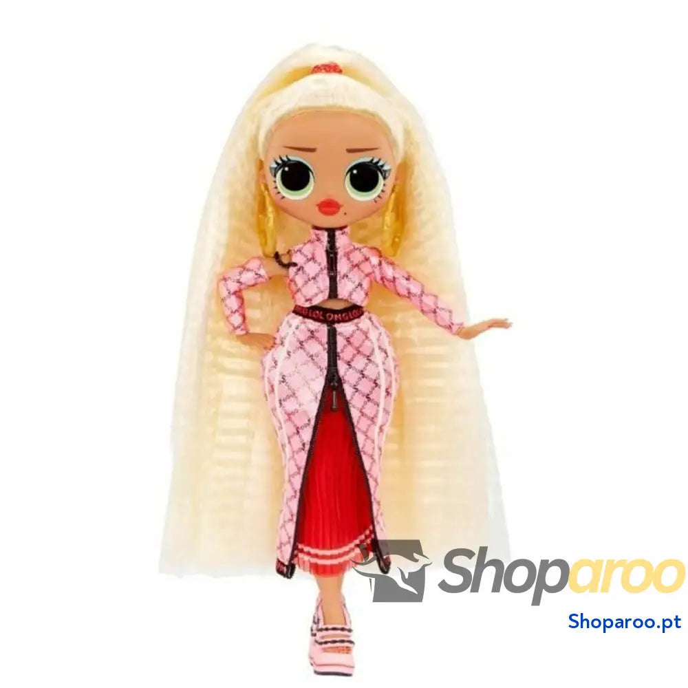 Boneca LOL Surprise! Swag