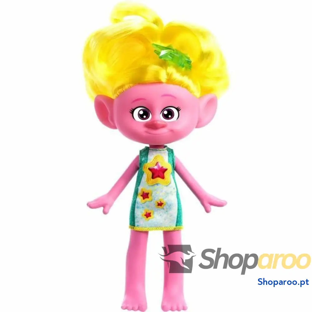 Boneca Mattel Trolls