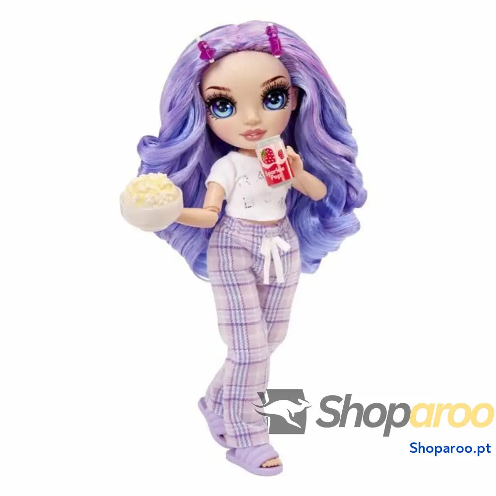 Boneca MGA 22 cm