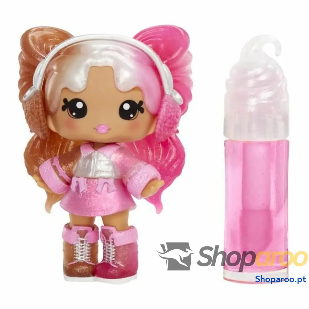 Boneca MGA Ava