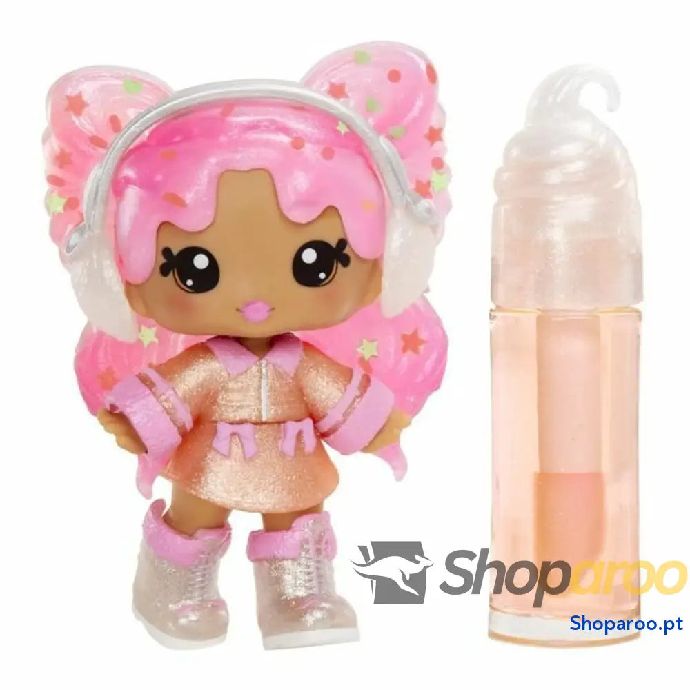 Boneca MGA Avery