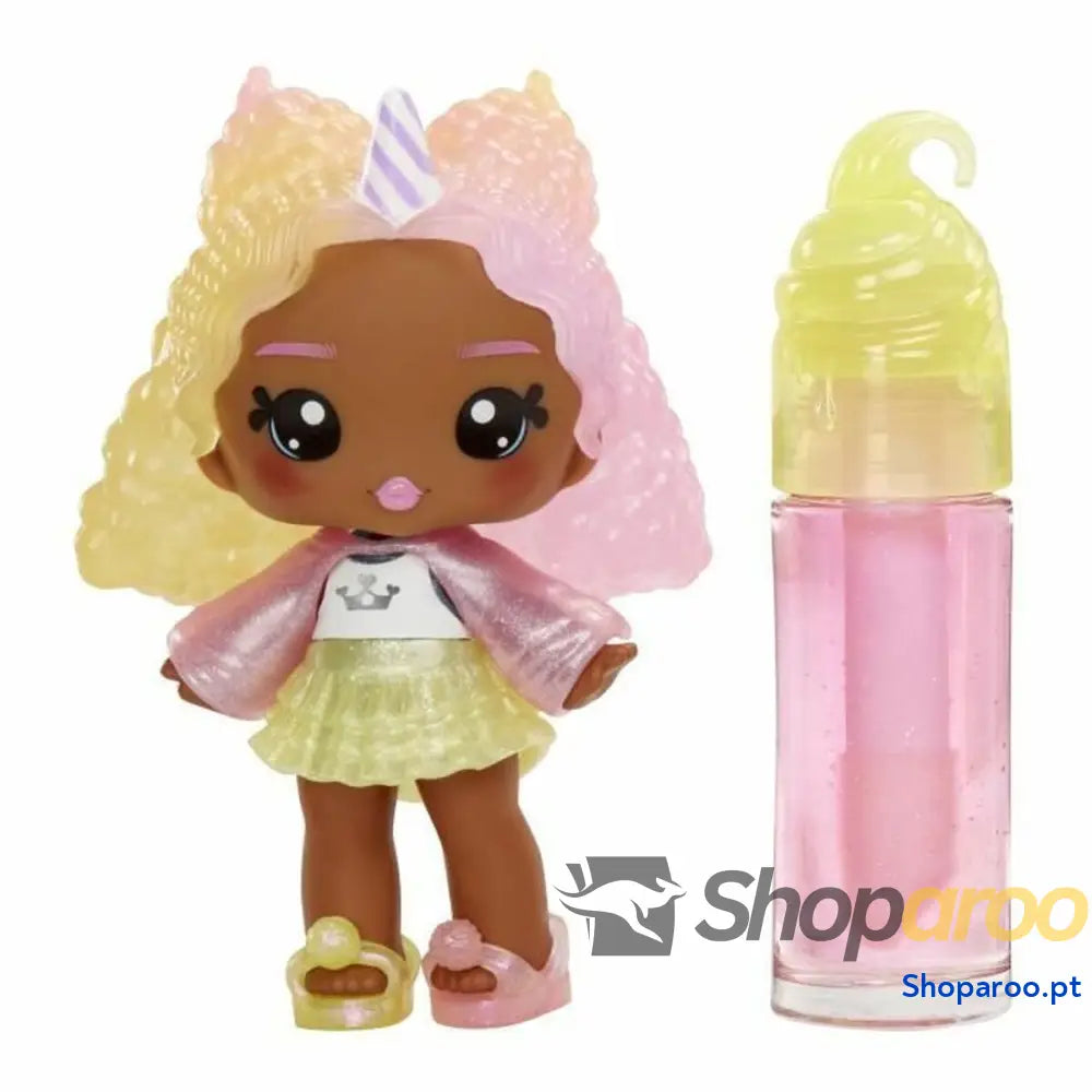 Boneca MGA Cotton Candy - Nia
