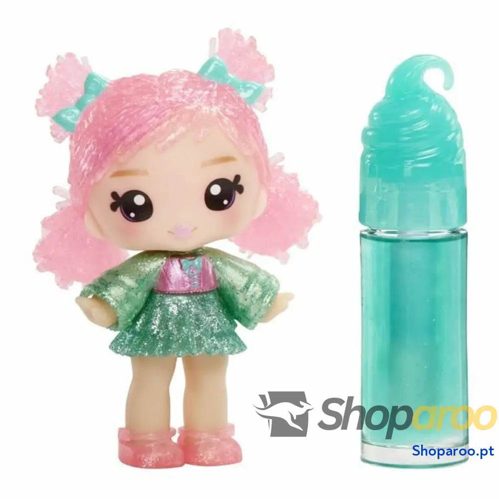Boneca MGA Susie