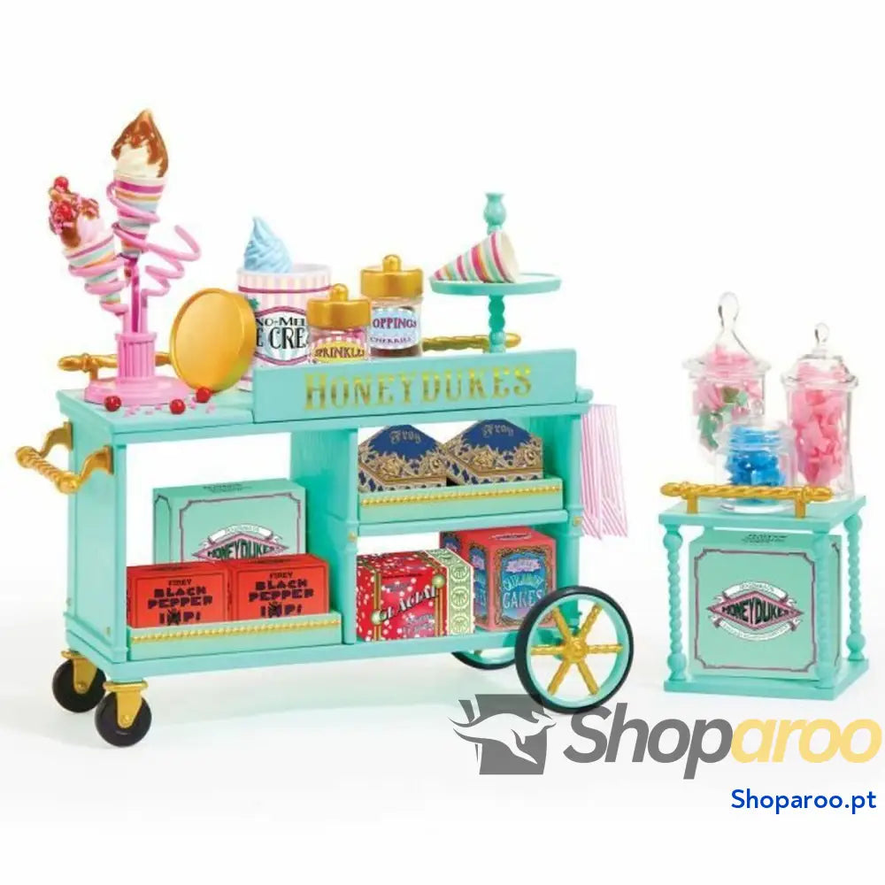 Boneca Miniverse