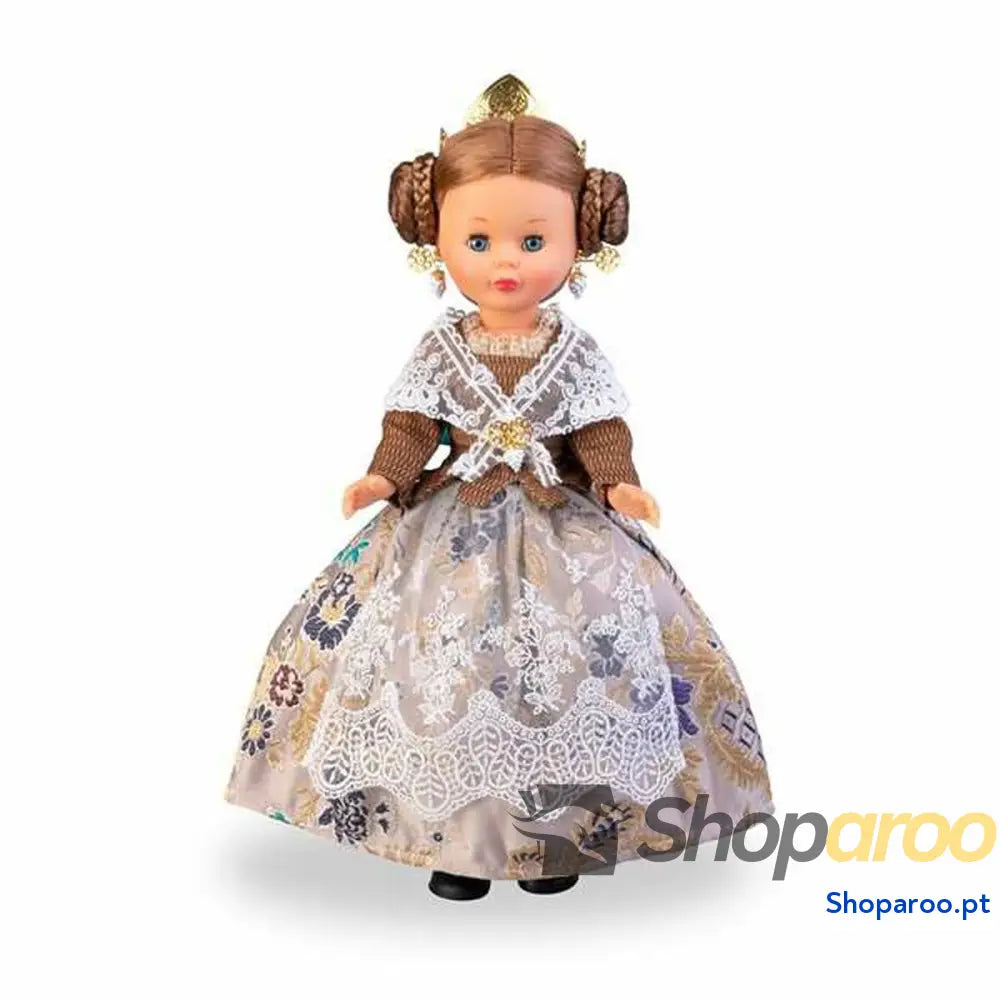 Boneca Nancy Fallera