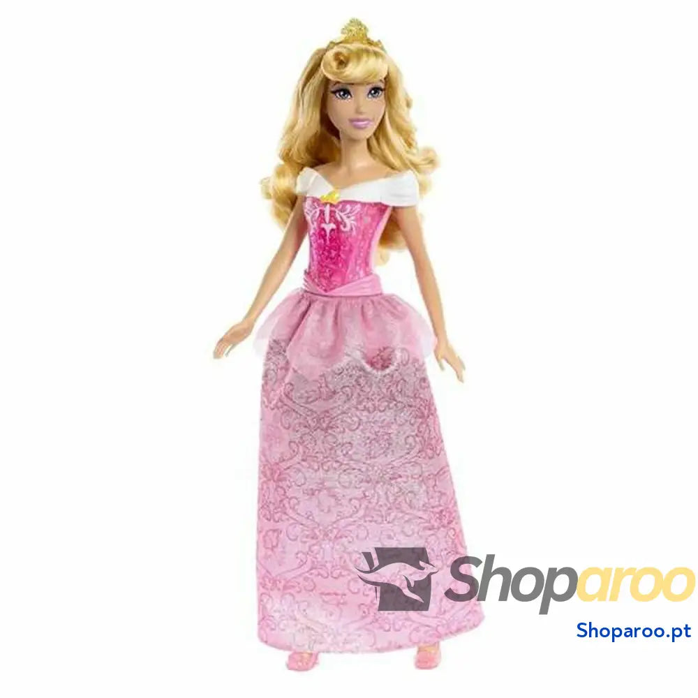 Boneca Princesses Disney Aurora