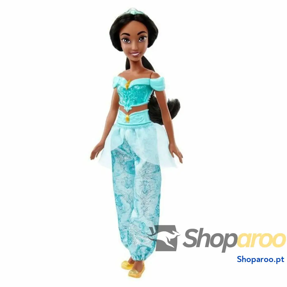 Boneca Princesses Disney Jasmine