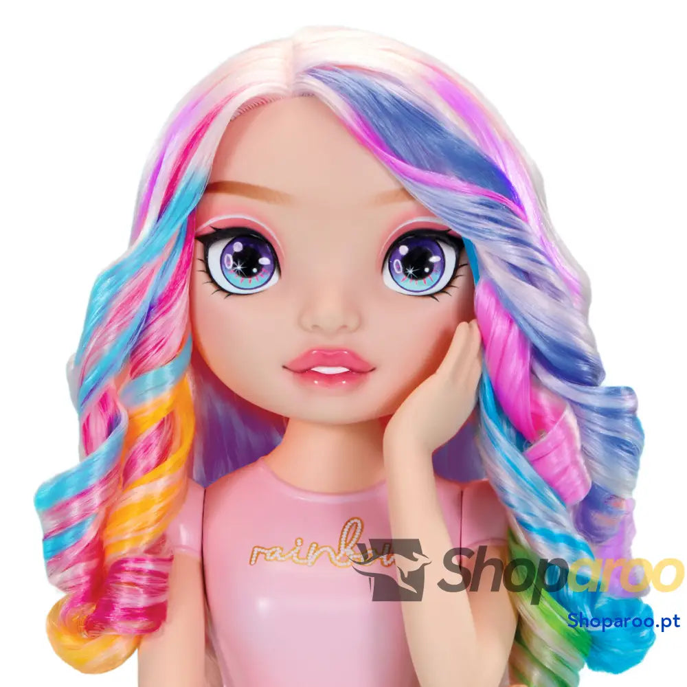 Boneca Rainbow High 33 cm