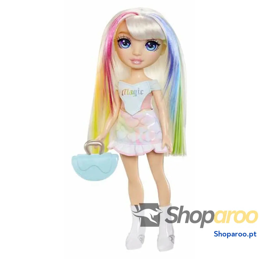 Boneca Rainbow High Amaya 22 cm