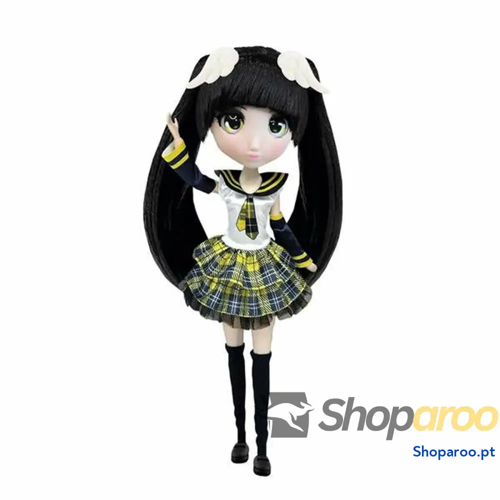 Boneca Shibajiku Anime Kiki