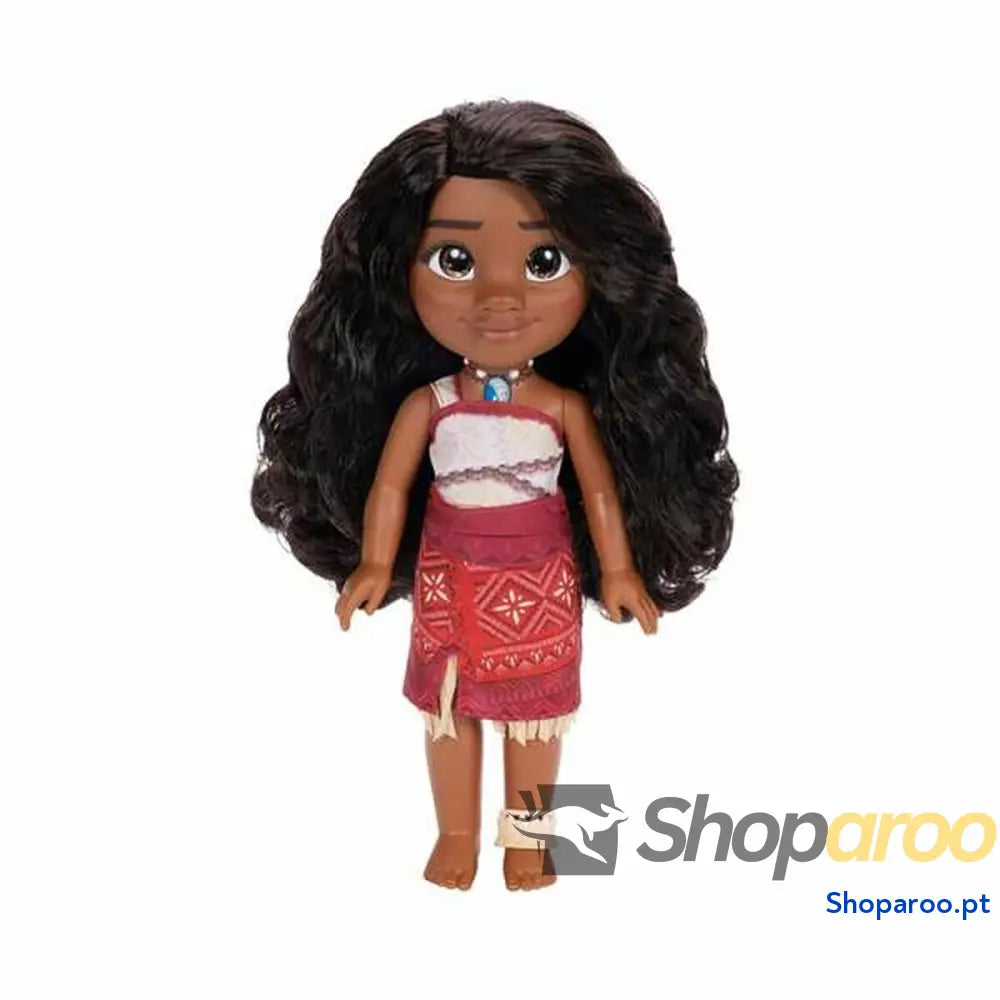 Boneca Vaiana 38 cm