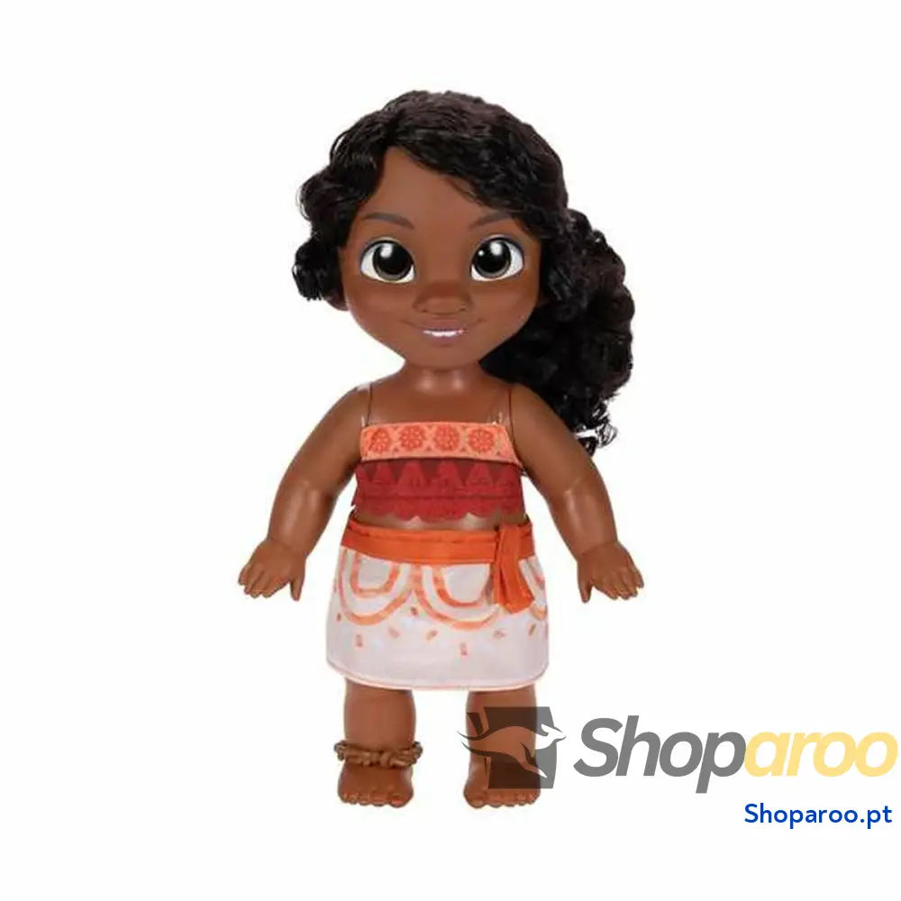 Boneca Vaiana Simea 38 cm