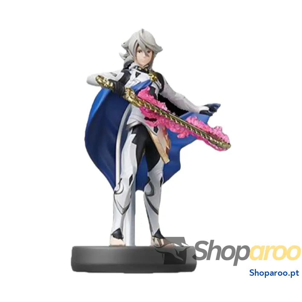 Boneco Amiibo Corrin
